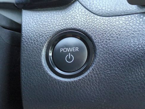 Used 2025 Toyota Camry LE FWD image 25