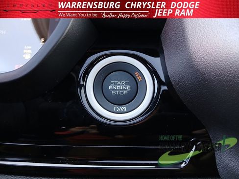 New 2026 RAM 1500 Laramie w/ Night Edition image 26