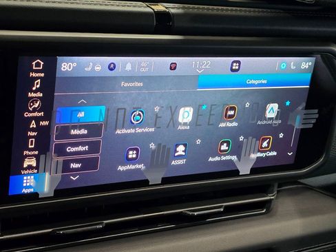 New 2025 Jeep Wrangler Unlimited Rubicon w/ Technology Group image 31