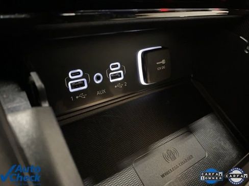 Used 2025 Jeep Grand Cherokee Limited 4xe image 51