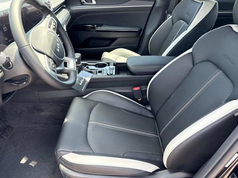 New 2026 Kia K5 GT-Line FWD image 17