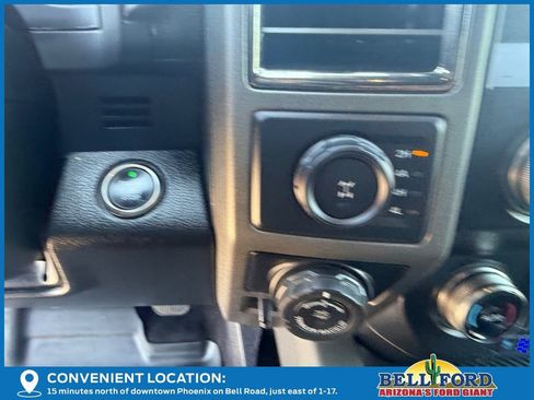 Used 2019 Ford F150 Raptor w/ Equipment Group 802A Luxury AWD/4WD image 29