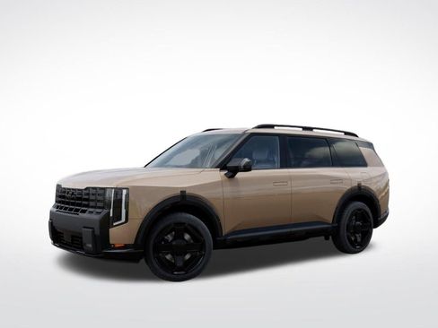 New 2027 Kia Telluride EX X-Line AWD/4WD image 4