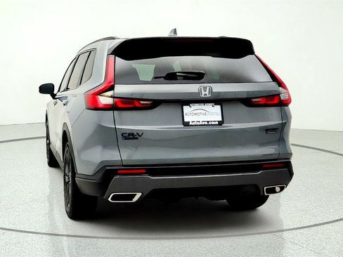 Used 2026 Honda CR-V Sport Touring image 6