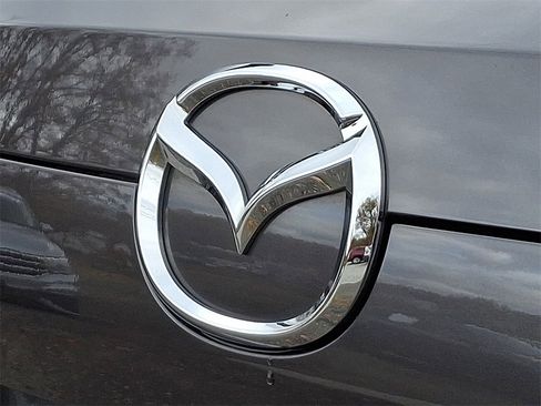 Used 2023 MAZDA CX-5 AWD 2.5 S w/ Select Package image 29