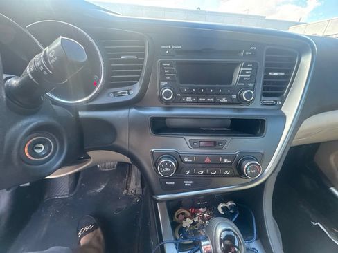 Used 2013 Kia Optima LX FWD image 12