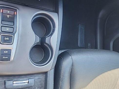 Used 2023 Honda Ridgeline RTL image 24