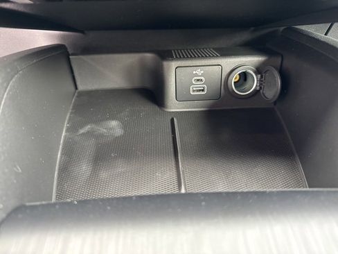 New 2025 Ford Escape ST-Line w/ Equipment Group 301A image 25