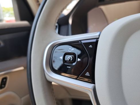 Used 2026 Volvo XC90 B6 Ultra AWD/4WD image 18