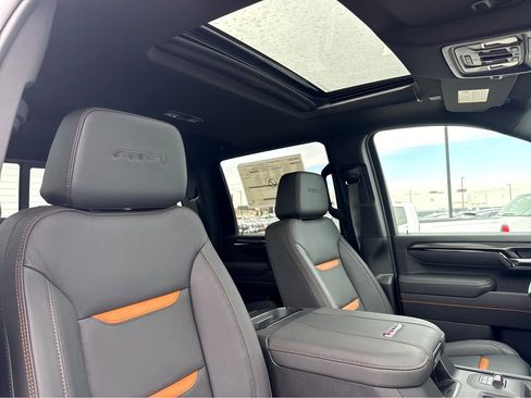 New 2026 GMC Sierra 2500 AT4 w/ AT4 Premium Plus Package image 5