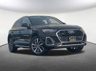Used 2025 Audi Q5 2.0T Premium Plus video 2