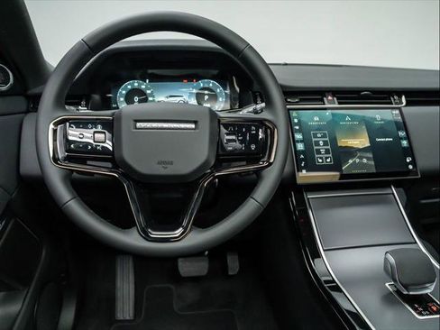 New 2026 Land Rover Range Rover Evoque S image 19