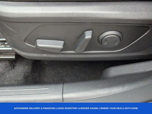 Used 2024 Hyundai Tucson Blue image 23