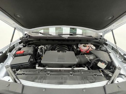 New 2026 Chevrolet Suburban High Country image 16