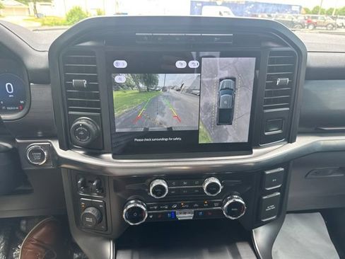 Used 2024 Ford F150 Lariat AWD/4WD image 20
