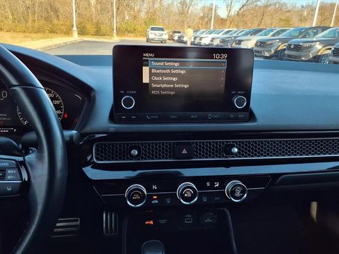 Used 2023 Honda Civic Sport image 15