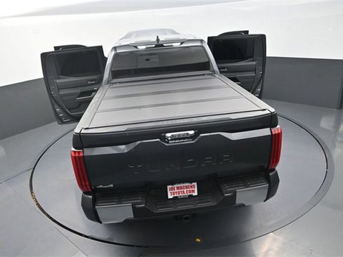 Used 2026 Toyota Tundra Limited image 36