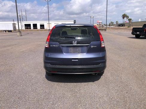 Used 2013 Honda CR-V LX image 6