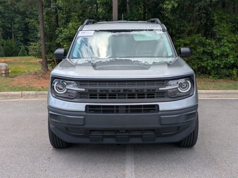 Certified 2022 Ford Bronco Sport AWD/4WD image 7