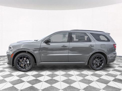 New 2026 Dodge Durango GT w/ Blacktop Package image 7