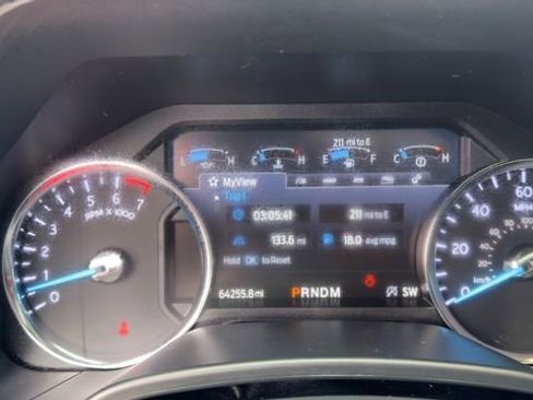 Certified 2020 Ford Expedition XLT w/ Equipment Group 202A image 14