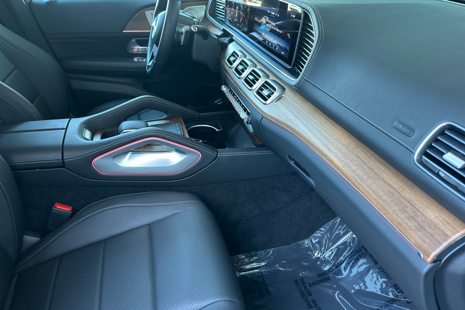 Certified 2026 Mercedes-Benz GLE 350 4MATIC image 18
