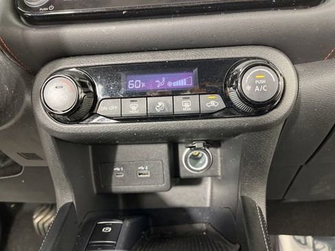 Used 2023 Nissan Kicks SR FWD image 28
