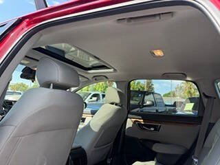 Used 2022 Honda CR-V EX image 31