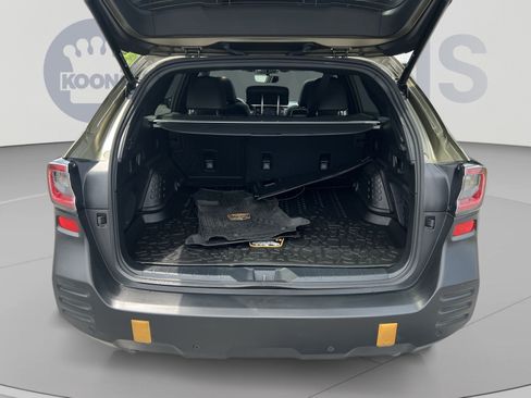 Used 2025 Subaru Outback Wilderness AWD/4WD image 26