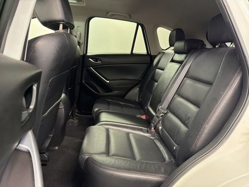 Used 2016 MAZDA CX-5 Grand Touring AWD/4WD image 29