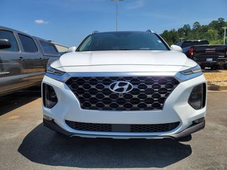 Used 2019 Hyundai Santa Fe FWD video 2