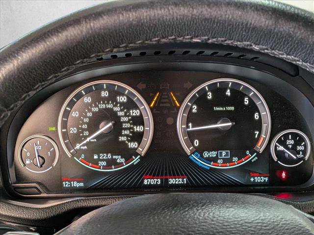 Used 2018 BMW X4 xDrive28i AWD/4WD image 15