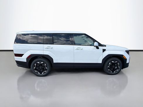 New 2026 Hyundai Santa Fe SE FWD image 2