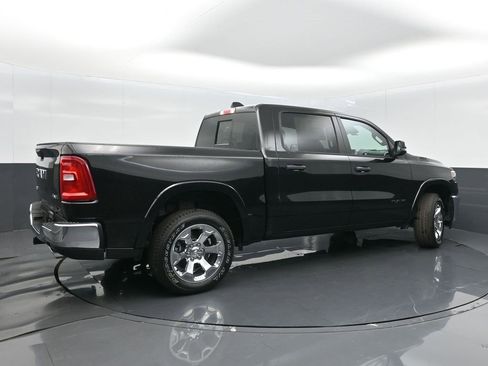 New 2026 RAM 1500 Big Horn image 7