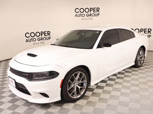 Used 2023 Dodge Charger GT RWD image 9