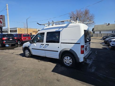 Used 2010 Ford Transit Connect XL FWD image 7