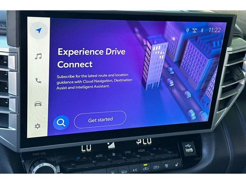 Used 2025 Toyota Tundra Platinum image 21