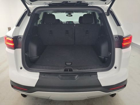 Used 2024 Chevrolet Blazer LT w/ Convenience Package FWD image 29