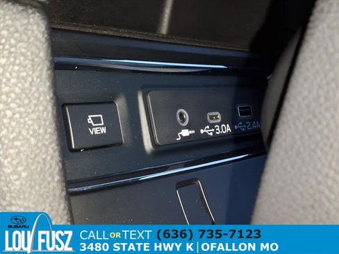 Used 2023 Subaru Ascent Limited w/ Technology Package image 15