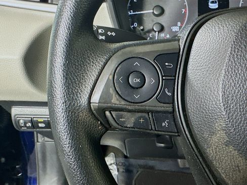 Used 2024 Toyota Corolla LE FWD image 16