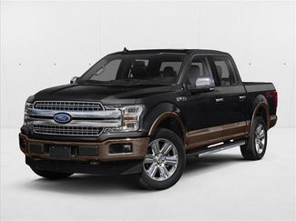 Used 2018 Ford F150 Lariat w/ Equipment Group 502A Luxury AWD/4WD video 1