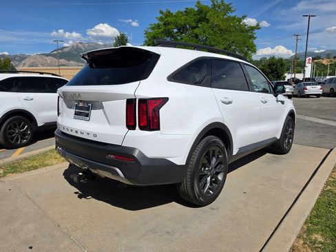 Used 2022 Kia Sorento X-Line EX AWD/4WD image 5