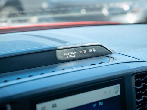 Used 2024 Ford Ranger XL image 21