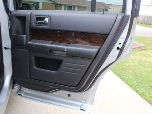 Used 2016 Ford Flex Limited AWD/4WD image 37