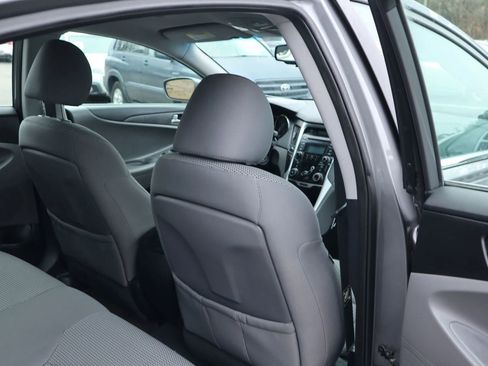 Used 2012 Hyundai Sonata GLS FWD image 18