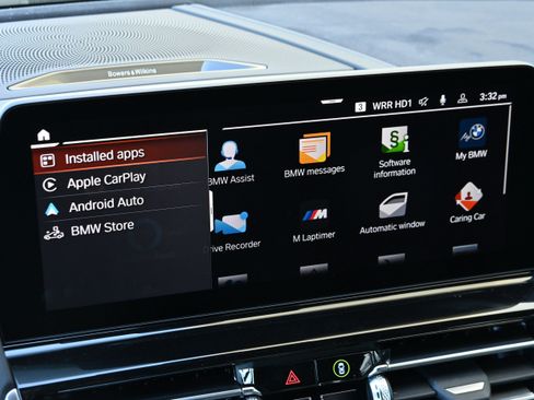 New 2026 BMW M850i xDrive AWD/4WD image 36