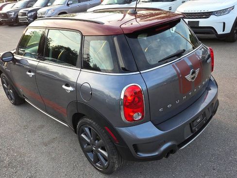 Used 2016 MINI Cooper Countryman S AWD/4WD image 11