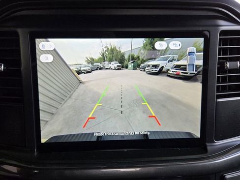 New 2025 Ford F150 STX w/ Equipment Group 200A image 14
