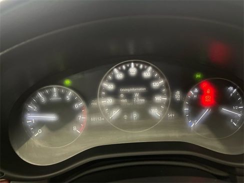 Used 2021 MAZDA MAZDA3 Hatchback w/Premium Plus Pkg image 15