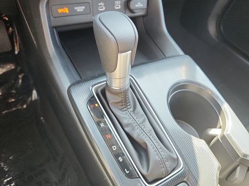 New 2026 Honda Civic LX image 9